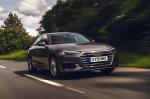 Audi A4 35 TFSI Sport 2019 года (UK)